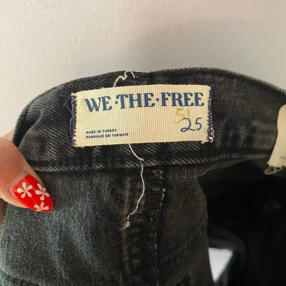 We The Free elevate your